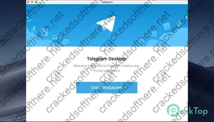 Telegram Desktop Serial key