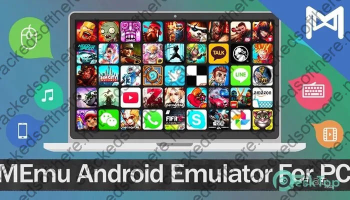 Memu Android Emulator Serial key