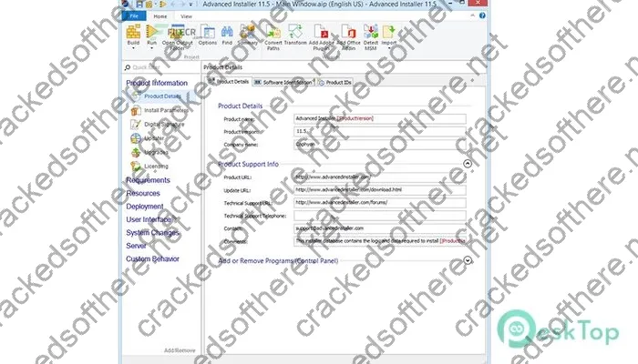 Advanced Installer Architect Crack