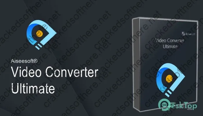 Aiseesoft Video Converter Ultimate Crack