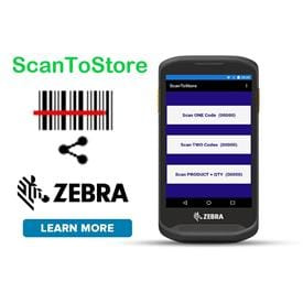 Zebra Scanner Review: Bridging the Gap Between Efficiency and Technology