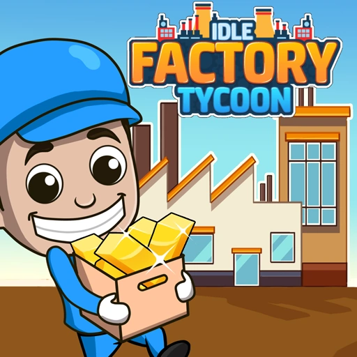 Idle Factory Tycoon Download Free