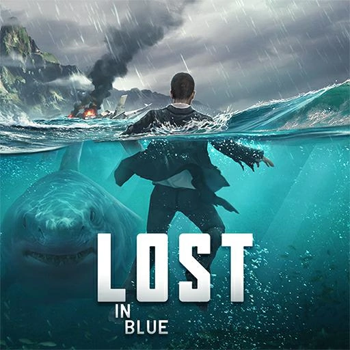 Lost in Blue ? Download Free