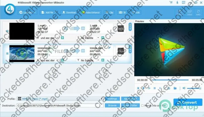 4Videosoft Video Converter Ultimate Keygen 7.2.38 + Download Key