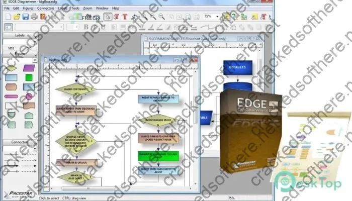 EDGE Diagrammer Keygen 7.20.2190 Free Download