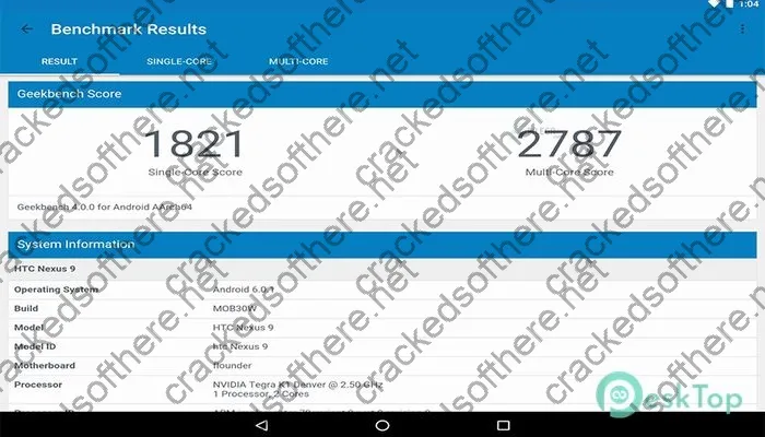 Geekbench Pro Crack 6.2.2 Free Full Activated