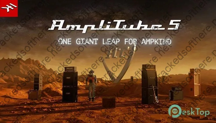 IK Multimedia AmpliTube 5 Complete Activation key 5.7.1 Full Free
