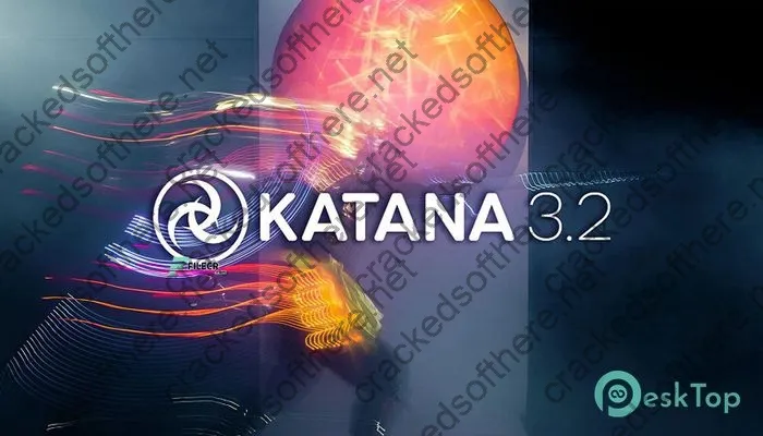 The Foundry Katana Activation key 7.0v1 (x64) Full Free