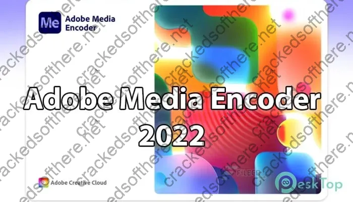 Adobe Media Encoder 2024 Keygen 24.2.0 Full Free