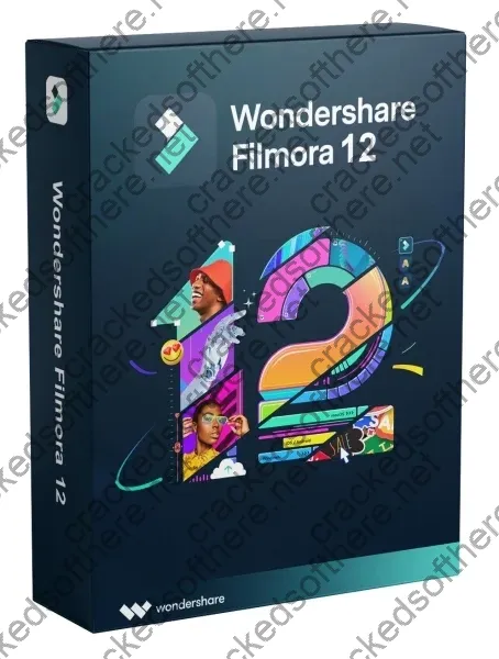 Wondershare Filmora 12 Crack 12.5.7 Free Download Full Version