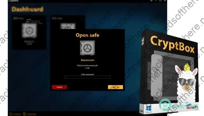 Abelssoft Cryptbox 2023 Activation key 11.05.47406 Full Free Download