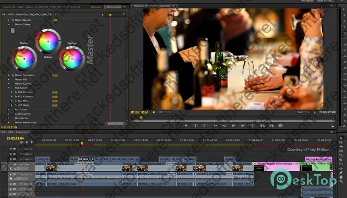 Adobe Premiere Pro CS6 Keygen Free Download