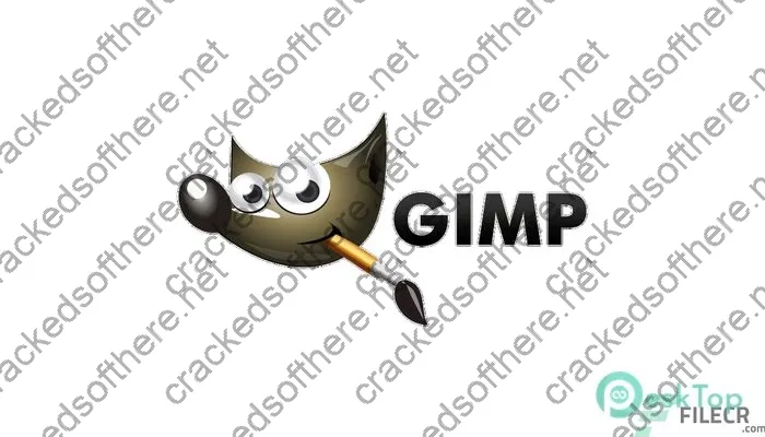 GIMP Crack 2.10.36.1 Free Download
