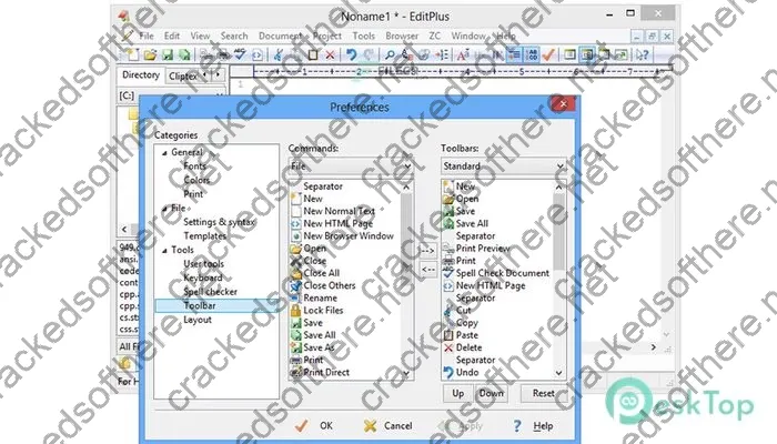 ES Computing EditPlus Crack 5.7.4573 Free Download