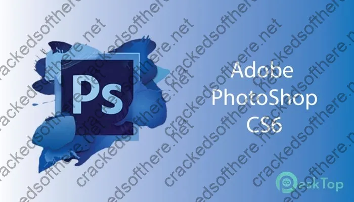 Adobe Photoshop CS6 Crack 13.01 Free Download